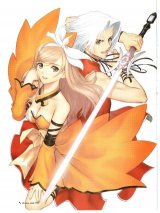 BUY NEW shining wind - 150547 Premium Anime Print Poster